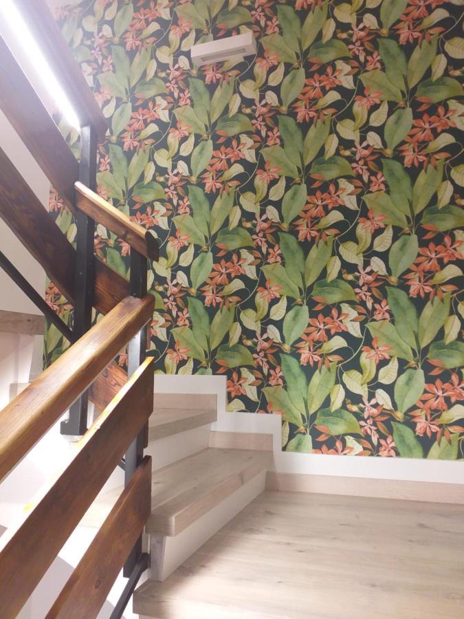 Hotel Giral Biescas  Eksteriør billede