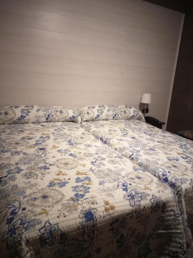 Hotel Giral Biescas  Eksteriør billede