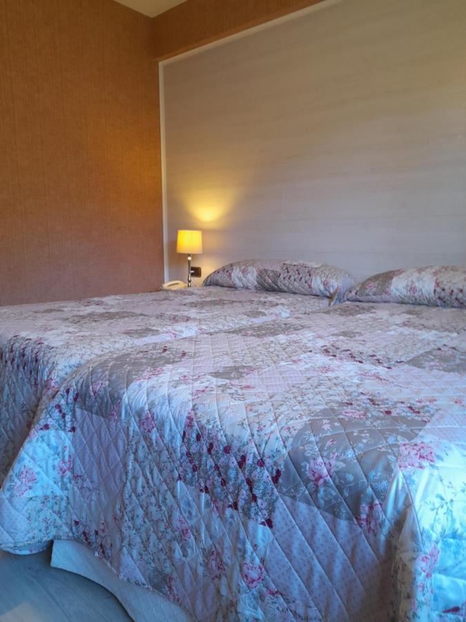 Hotel Giral Biescas  Eksteriør billede