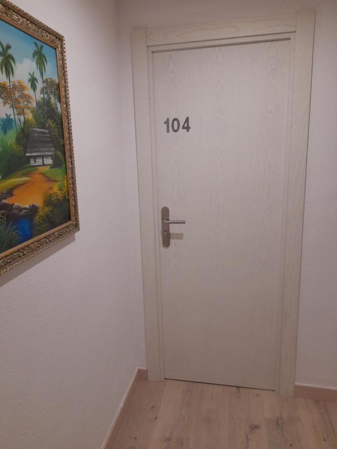 Hotel Giral Biescas  Eksteriør billede