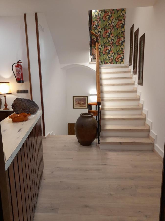 Hotel Giral Biescas  Eksteriør billede