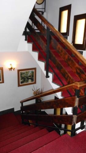 Hotel Giral Biescas  Eksteriør billede